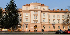 Nová adresa OHK Kroměříž