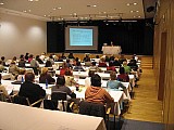 Seminář Uplatňování DPH v roce 2007