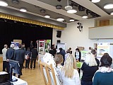 Přehlídka středních škol a pracovního uplatnění - Kroměříž 3. a 4. 11 2016