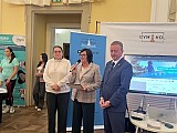 Přehlídka středních škol a pracovního uplatnění - Holešov 2025