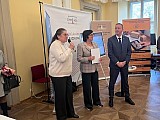 Přehlídka středních škol a pracovního uplatnění - Holešov 2025