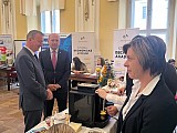 Přehlídka středních škol a pracovního uplatnění - Holešov 2025