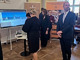 Přehlídka středních škol a pracovního uplatnění - Holešov 2025