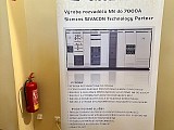 Přehlídka středních škol a pracovního uplatnění - Holešov 2025