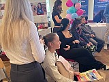 Přehlídka středních škol a pracovního uplatnění - Holešov 2025