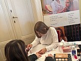 Přehlídka středních škol a pracovního uplatnění - Holešov 2025