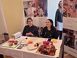 Přehlídka středních škol a pracovního uplatnění - Holešov 2025