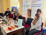 Přehlídka středních škol a pracovního uplatnění - Holešov 2025