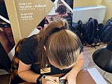 Přehlídka středních škol a pracovního uplatnění - Holešov 2025