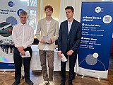 Přehlídka středních škol a pracovního uplatnění - Holešov 2025