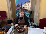 Přehlídka středních škol a pracovního uplatnění - Holešov 2025