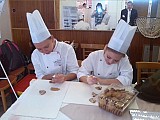 Přehlídka středních škol a pracovního uplatnění – Kroměříž 2015