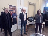 Přehlídka středních škol a pracovního uplatnění - Holešov 2017