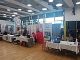 Veletrh práce a vzdělávání – Kroměříž 2025