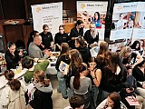 Veletrh práce a vzdělávání – Kroměříž 2025