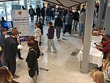Veletrh práce a vzdělávání – Kroměříž 2025