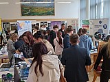Veletrh práce a vzdělávání – Kroměříž 2025