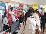 Veletrh práce a vzdělávání – Kroměříž 2025
