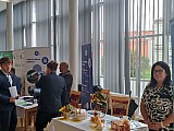 Veletrh práce a vzdělávání – Kroměříž 2025