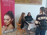 Veletrh práce a vzdělávání – Kroměříž 2025