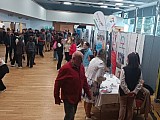 Veletrh práce a vzdělávání – Kroměříž 2025