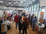 Veletrh práce a vzdělávání – Kroměříž 2025
