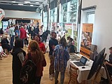 Veletrh práce a vzdělávání – Kroměříž 2025