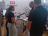 Veletrh práce a vzdělávání – Kroměříž 2025