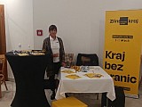 Veletrh práce a vzdělávání – Kroměříž 2025