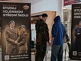 Veletrh práce a vzdělávání – Kroměříž 2025