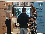 Veletrh práce a vzdělávání – Kroměříž 2025