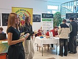 Veletrh práce a vzdělávání – Kroměříž 2025