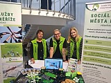Veletrh práce a vzdělávání – Kroměříž 2025