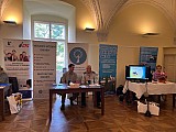 Přehlídka středních škol a pracovního uplatnění – Holešov 2023