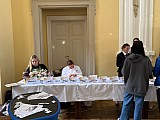 Přehlídka středních škol a pracovního uplatnění – Holešov 2023