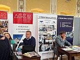 Přehlídka středních škol a pracovního uplatnění – Holešov 2023