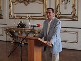 Slavnostní vyřazení absolventů Střední školy - Centrum odborné přípravy technické Kroměříž