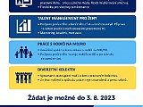 Operační program Zaměstnanost plus