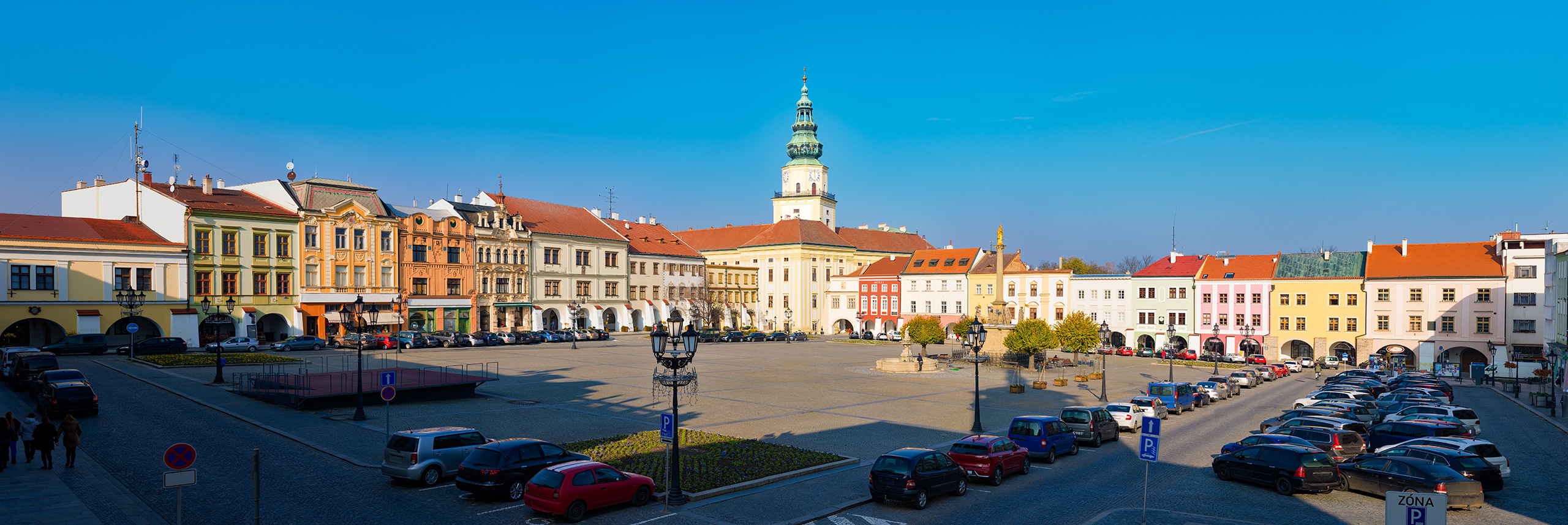 Okresní hospodářská komora Kroměříž